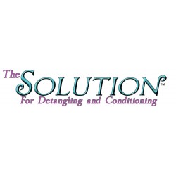 The Solution Detangler 236ml