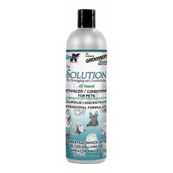 The Solution Detangler 473ml