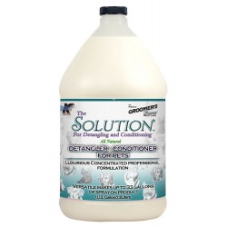 The Solution Detangler 3,8L