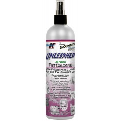 Unleashed Pet 473ml