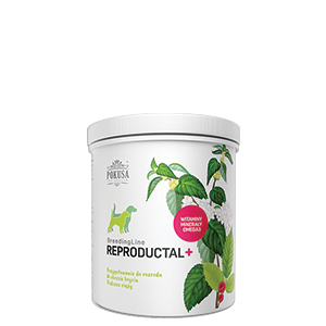 Reproductal+