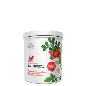LactoVital