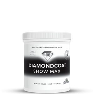 DiamondCoat Show Max