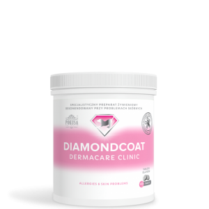 Dermacare Clinic 500tab
