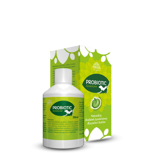 Probiotic GreenLine 200ml