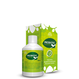 Probiotic GreenLine
