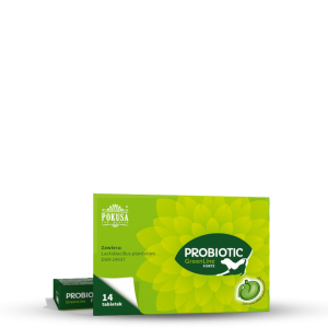 Probiotic GL FORTE