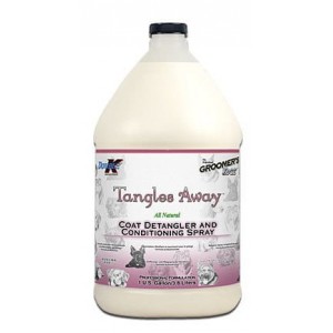 Tangles Away 3.8L