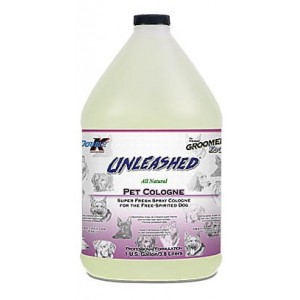 Unleashed Pet 3,8 L