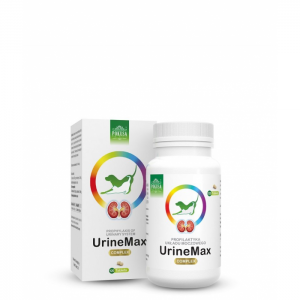 GreenLine UrineMax 120 tabliet