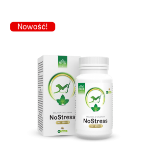 NoStress 60 tabliet