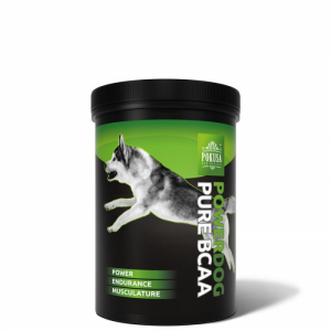PowerDog BCAA Pure 200g