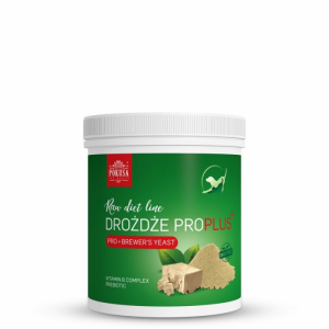 RawDietLine Droždie ProPlus...