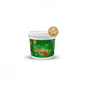 RawDietLine Krill 2000g