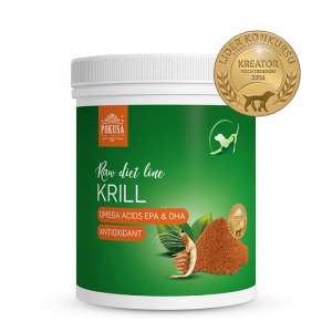 RawDietLine Krill 700g