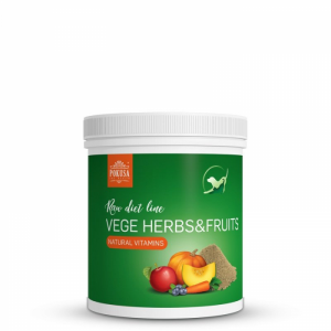 RawDietLine VegeHerbs &...