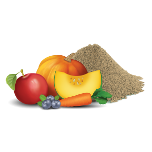 RawDietLine VegeHerbs &...