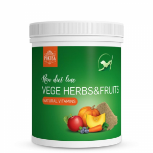 RawDietLine VegeBylinky a...