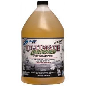 ULTIMATE UNLEASHED® | 3,8L