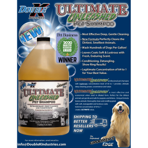 ULTIMATE UNLEASHED® | 3,8L