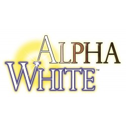 Alpha White 3,8L