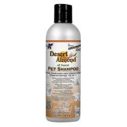 Desert Almond 236ml