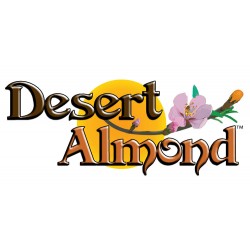 Desert Almond 473ml