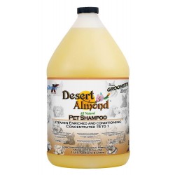 Desert Almond 3,8L