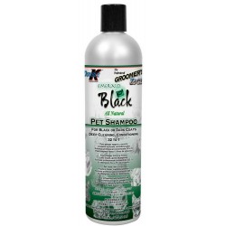 Emerald Black 473ml