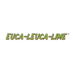 Euca Leuca Lime 473ml