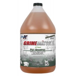 Grimeinator 3,8L