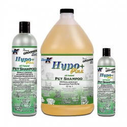 Hypo+ Allergenic 236ml